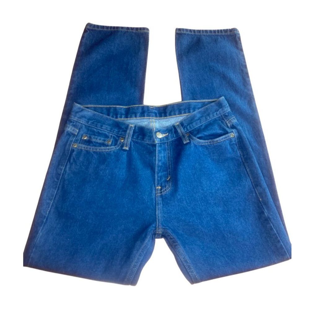 Big Bill vintage workwear Jeans